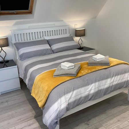 The Grasslands Holiday Home, Cork Exteriör bild