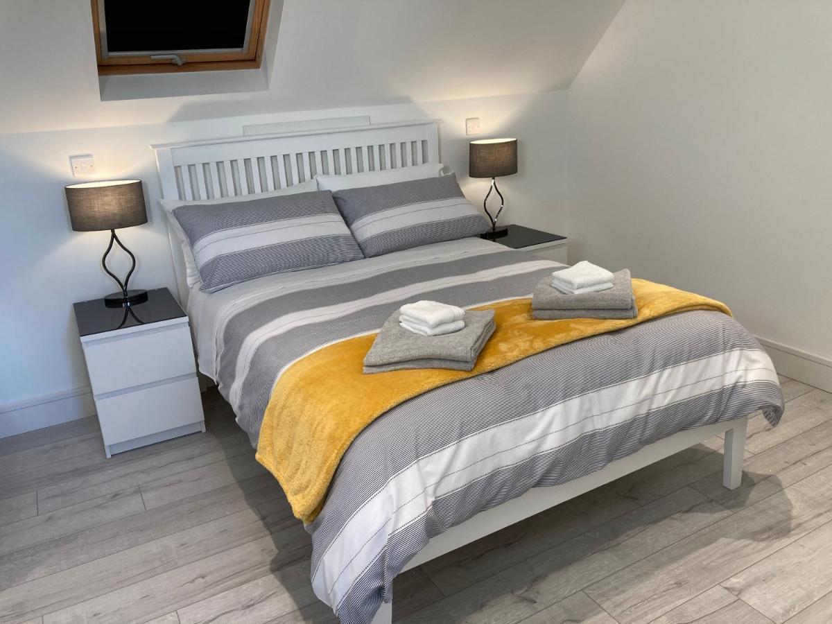 The Grasslands Holiday Home, Cork Exteriör bild
