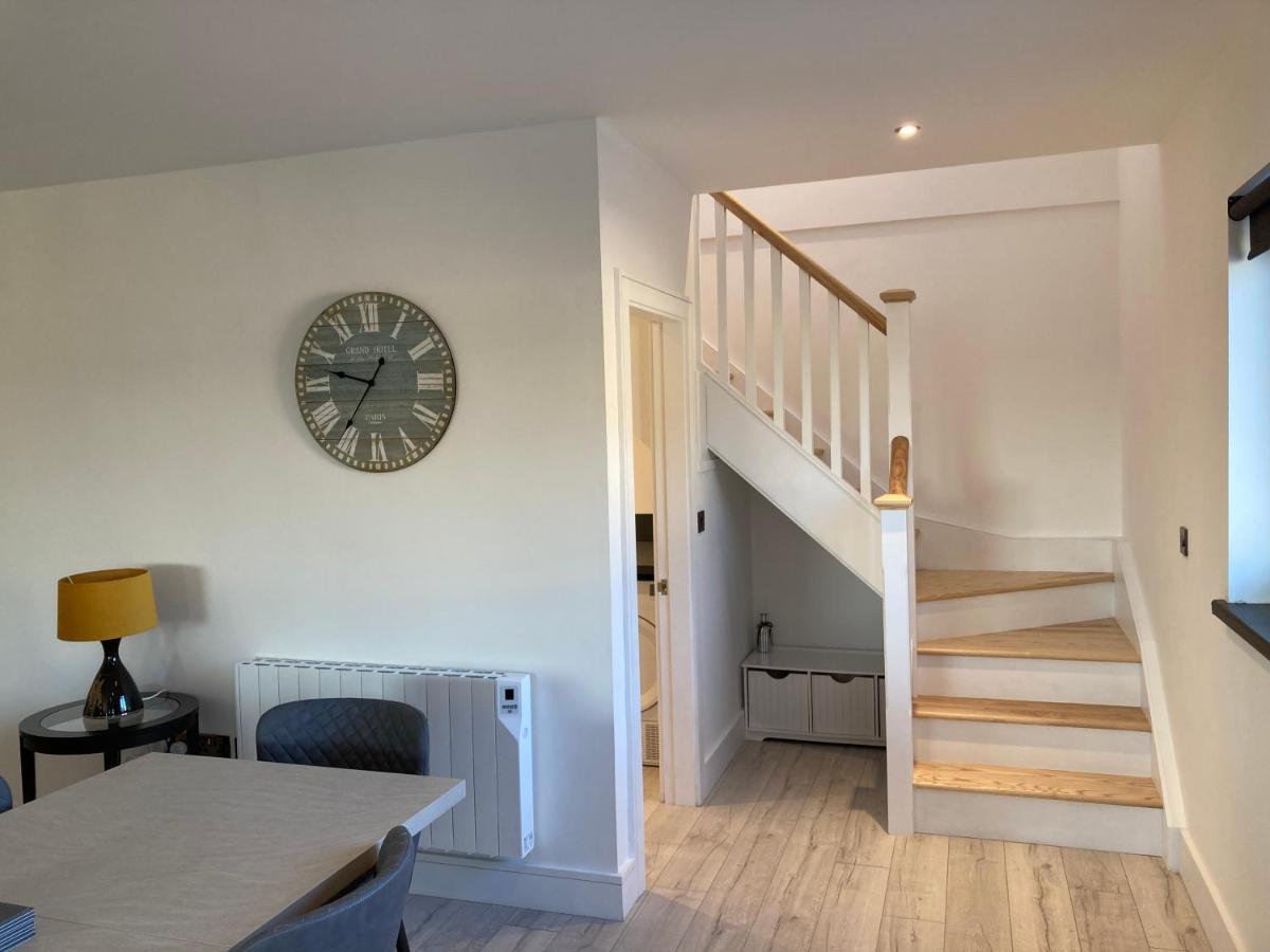 The Grasslands Holiday Home, Cork Exteriör bild