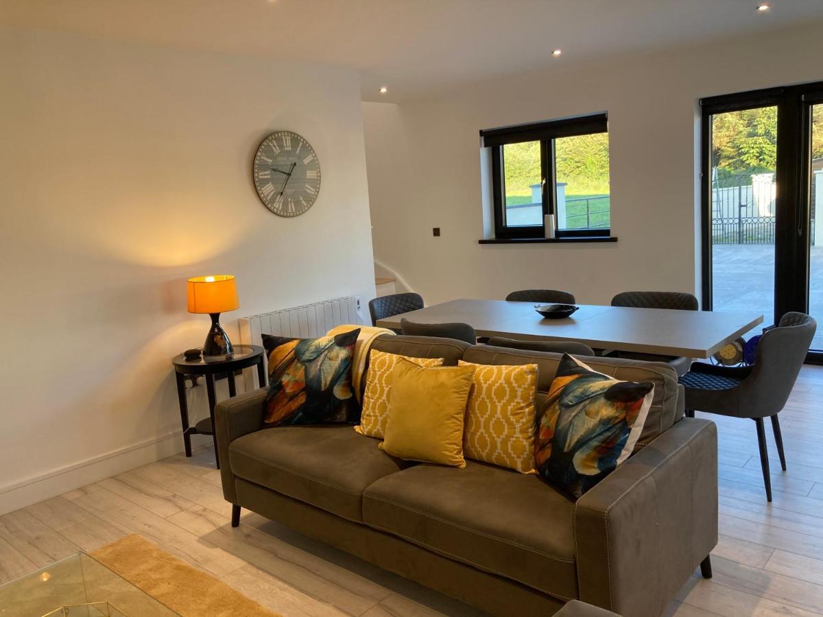 The Grasslands Holiday Home, Cork Exteriör bild