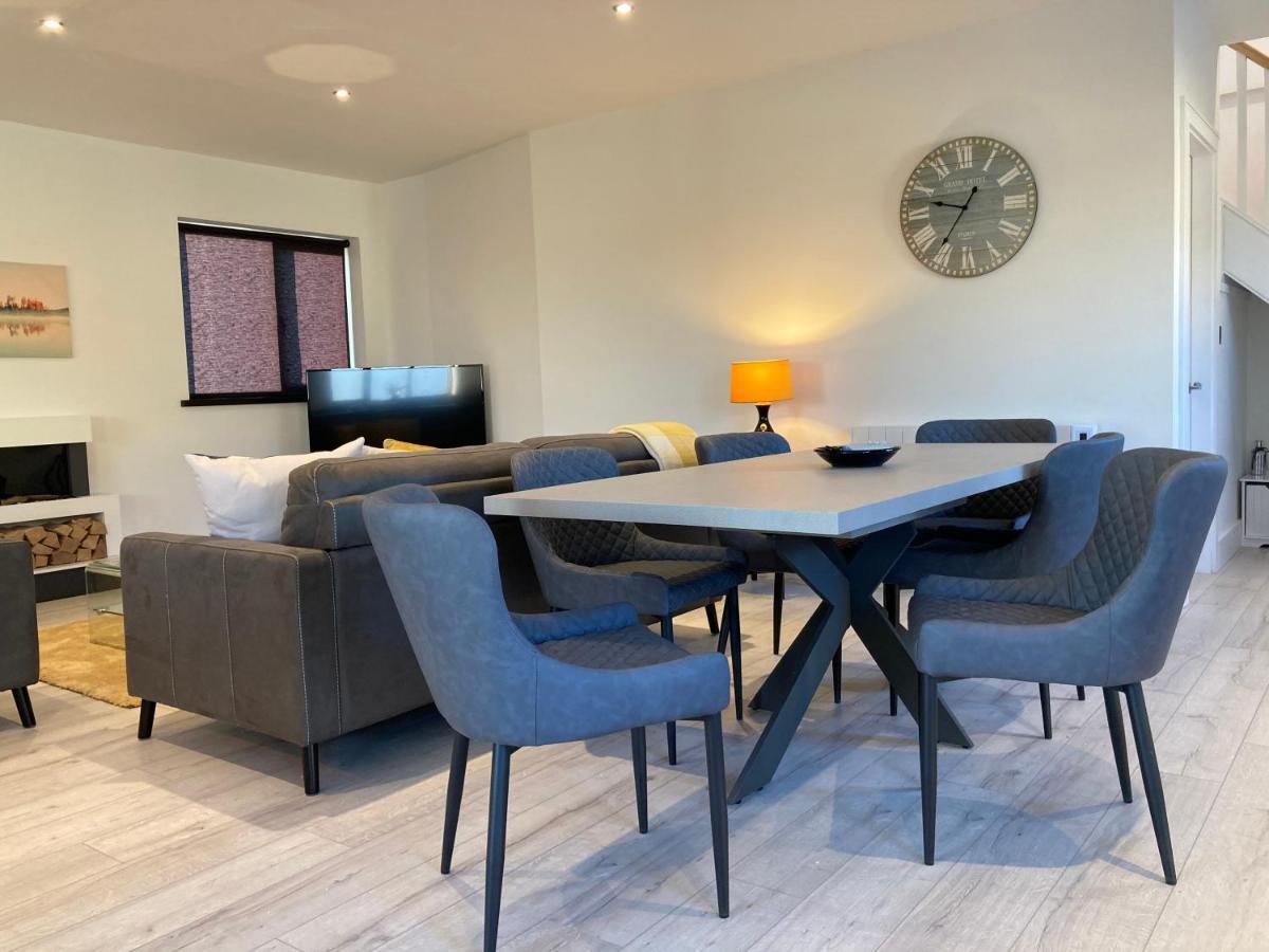 The Grasslands Holiday Home, Cork Exteriör bild