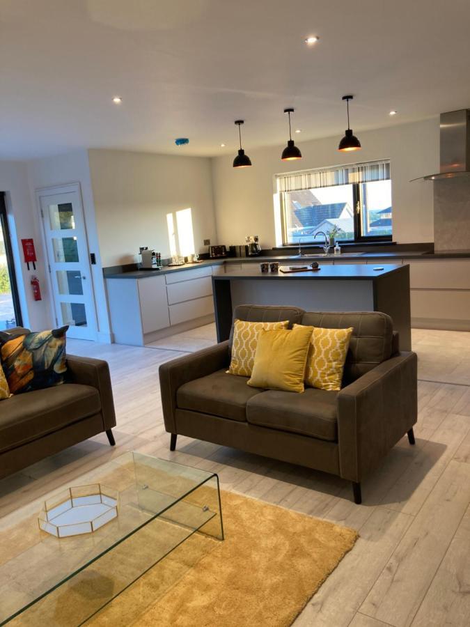 The Grasslands Holiday Home, Cork Exteriör bild