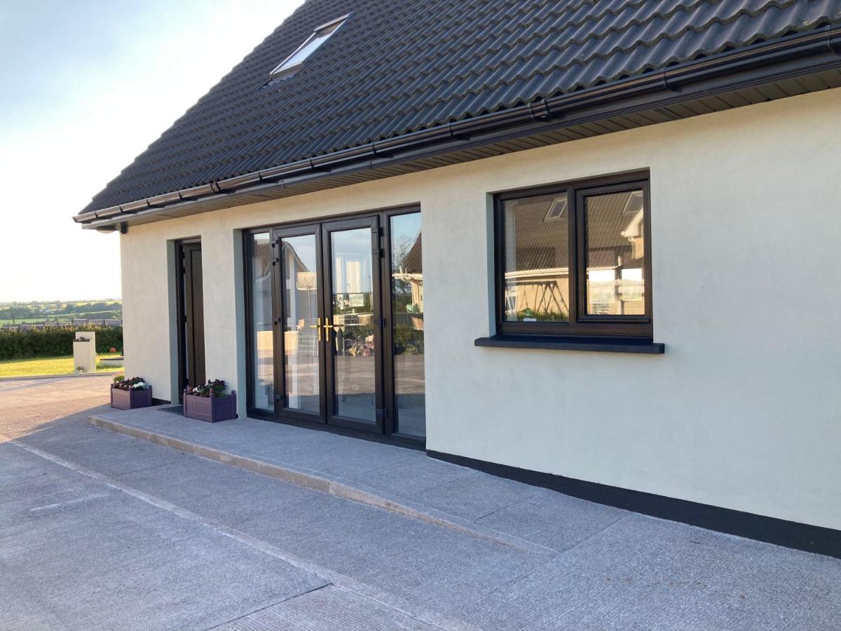 The Grasslands Holiday Home, Cork Exteriör bild