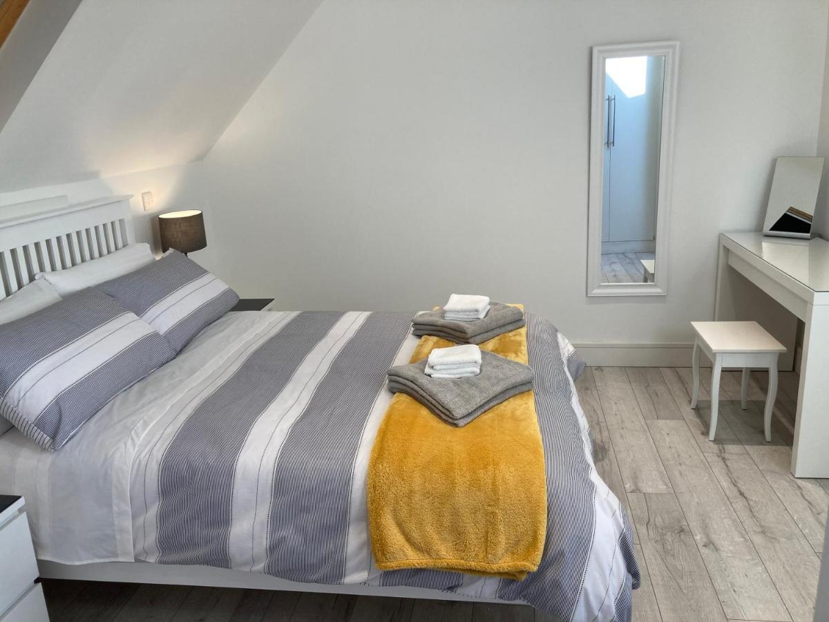 The Grasslands Holiday Home, Cork Exteriör bild